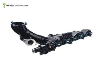 BMW 11618477029 — BMW GENUINE INTAKE MANIFOLD 11618477029