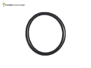 BMW 11618512681 — BMW GENUINE O-RING 11618512681