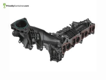 BMW 11618513655 — BMW GENUINE INTAKE MANIFOLD 11618513655