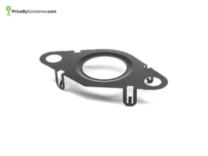 BMW 11618571005 — BMW GENUINE GASKET 11618571005