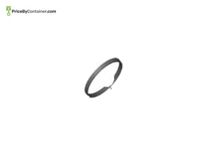 BMW 11618579882 — BMW GENUINE GASKET. THROTTLE BODY 11618579882