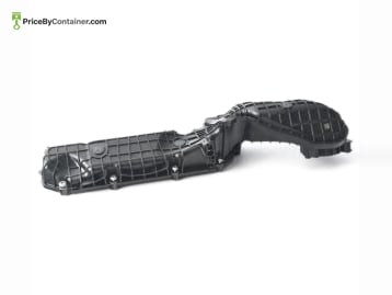 BMW 11618601613 — BMW GENUINE INTAKE MAN 11618601613