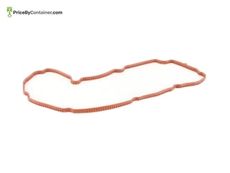 BMW 11618610666 — BMW GENUINE SEAL 11618610666