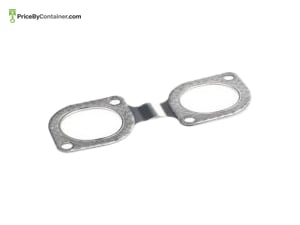 BMW 11627505788 — BMW GENUINE EXHAUST GASKET 11627505788