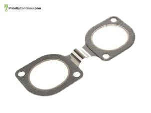 BMW 11627505789 — BMW GENUINE EX GASKET 11627505789