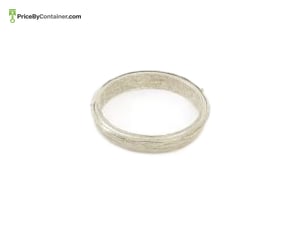 BMW 11627528838 — BMW GENUINE EXHAUST GASKET 11627528838