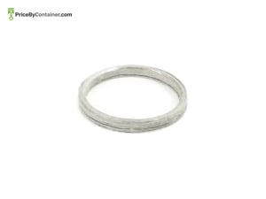 BMW 11627576991 — BMW GENUINE GASKET TURBO SMALL 11627576991