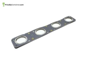 BMW 11627589106 — BMW GENUINE EX GASKET 11627589106