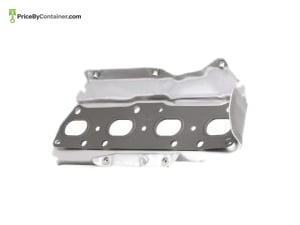 BMW 11627591642 — BMW GENUINE EX GASKET 11627591642
