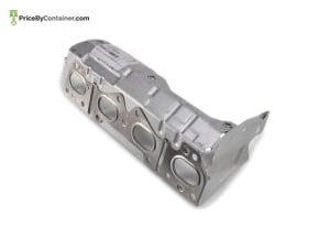 BMW 11627606647 — BMW GENUINE GASKET 11627606647