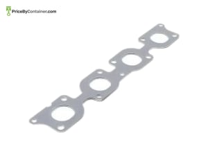 BMW 11627614095 — BMW GENUINE EX GASKET 7589672 11627614095