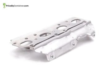 BMW 11627626106 — BMW GENUINE GASKET 11627626106