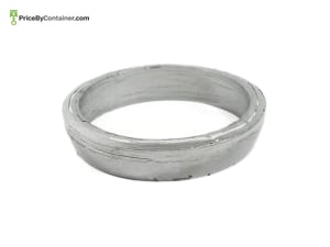 BMW 11627830668 — BMW GENUINE GASKET RING 11627830668