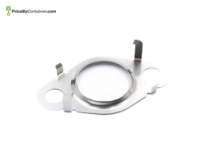 BMW 11628576287 — BMW GENUINE GASKET STEEL 11628576287