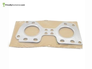 BMW 11628579891 — BMW GENUINE GASKET 11628579891
