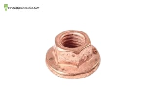 BMW 11628597827 — BMW GENUINE FLUNGE NUT 11628597827
