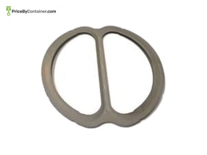 BMW 11628600289 — BMW GENUINE GASKET 11628600289