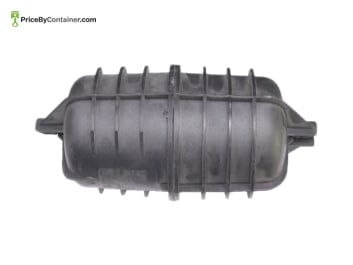 BMW 11652247620 — BMW GENUINE TURBOCHARGER VACUUM TANK 11652247620