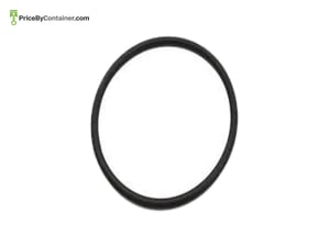 BMW 11657549372 — BMW GENUINE O RING 11657549372