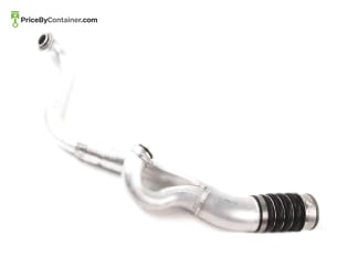 BMW 11657556551 — BMW GENUINE AIR DUCT 11657556551