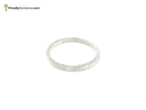 BMW 11657557013 — BMW GENUINE SEAL RING 11657557013