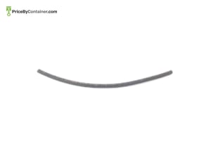 BMW 11657570642 — BMW GENUINE VACCUM HOSE 11657570642