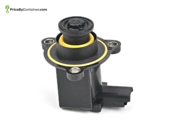 BMW 11657593273 — BMW GENUINE ELE VALVE 11657593273
