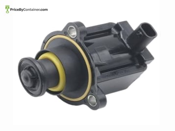 BMW 11657602293 — BMW GENUINE ELECTRIC VALVE 11657602293