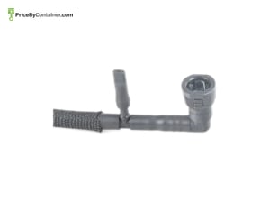 BMW 11657607726 — BMW GENUINE VACCUM HOSE 11657607726