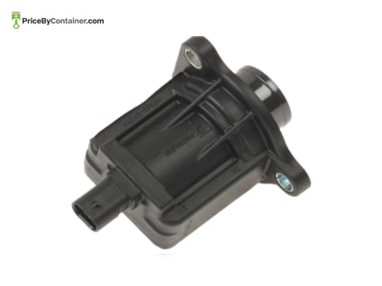 BMW 11657609210 — BMW GENUINE VALVE 11657609210