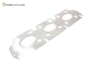 BMW 11657618035 — Exhaust manifold seal