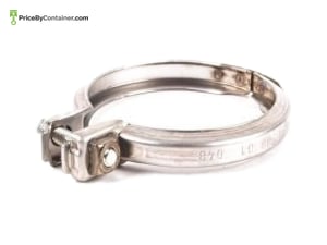 BMW 11657620508 — BMW GENUINE CLAMP 11657620508