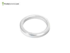 BMW 11657625293 — BMW GENUINE GASKET RING 11657625293