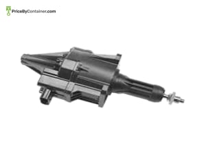 BMW 11657638783 — BMW GENUINE TURBO ACCTUATOR 11657638783