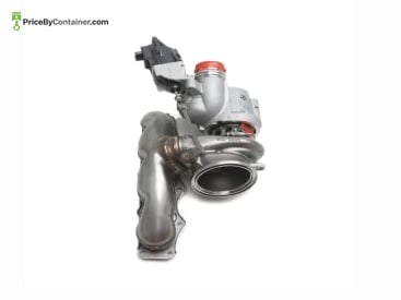BMW 11657642469 — BMW GENUINE TURBO ASSY 11657642469