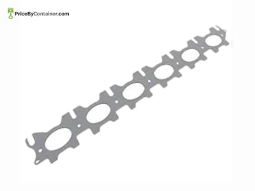 BMW 11657643149 — BMW GENUINE EXHAUST SEAL 11657643149