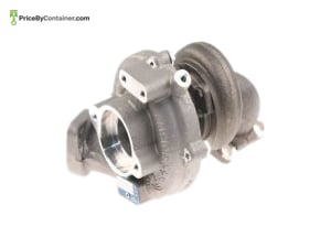 BMW 11657802587 — BMW GENUINE TURBO CHARGER 11657802587