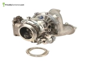 BMW 11657811404 — BMW GENUINE TURBO CHARGER 11657811404