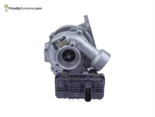 BMW 11657823256 — BMW GENUINE EXHAUST TURBO CHARGER 11657823256
