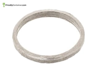 BMW 11657845076 — BMW GENUINE EX GASKET 11657845076