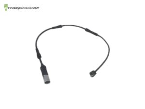 BMW 11657848347 — BMW GENUINE VACCUME HOSE 11657848347