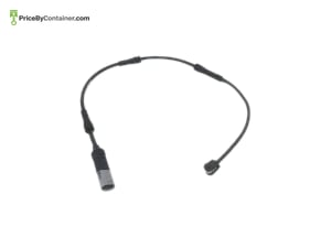 BMW 11657848349 — BMW GENUINE VACCUME HOSE 11657848349