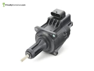 BMW 11657850453 — BMW GENUINE VALVE ACTUATOR 11658660987 11657850453