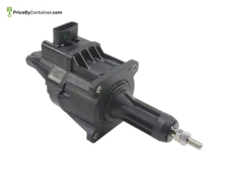 BMW 11658485115 — BMW GENUINE VALVE ACTUATOR 11658485115