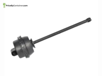 BMW 11658512391 — BMW GENUINE PIPE 11658512391