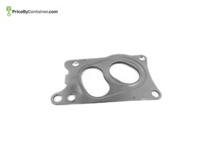 BMW 11658598180 — BMW GENUINE GASKET 11658598180