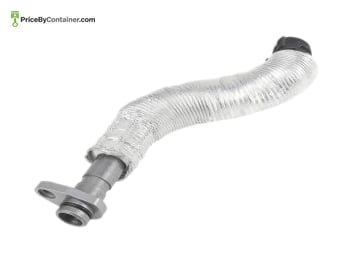BMW 11658617069 — BMW GENUINE TURBO HOSE 11658617069
