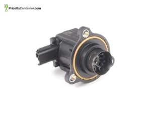 BMW 11658636606 — BMW GENUINE VALVE 11658636606