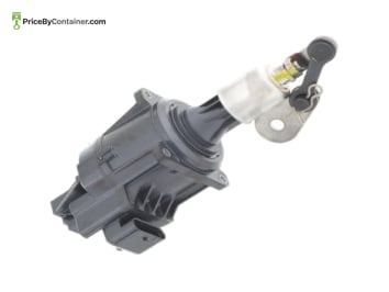 BMW 11658660987 — BMW GENUINE ACTUATOR MOTOR-TURBO CHARGER BMW11657850453 11658660987