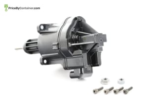 BMW 11658680616 — BMW GENUINE TURBO VALVE 11658680616